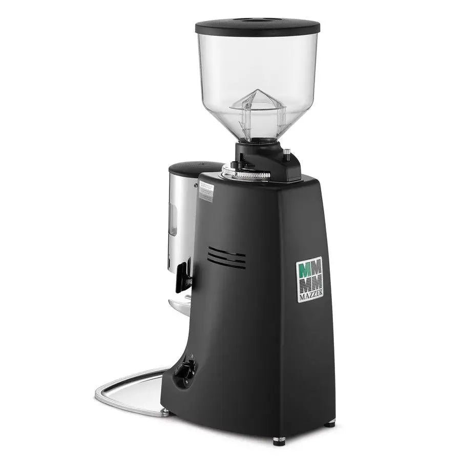 Mazzer Robur Automatic